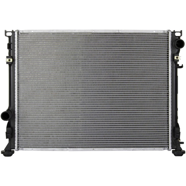 Spectra OE Radiator 05-09 Chrysler 300, Charger, Magnum Spectra OE Radiator 05-09 Chrysler 300, Charger, Magnum